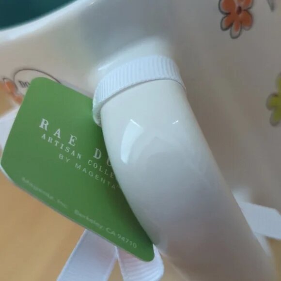 Rae Dunn Mystery Machine Mug Beware Of Ghosts Brand New - Picture 7 of 11